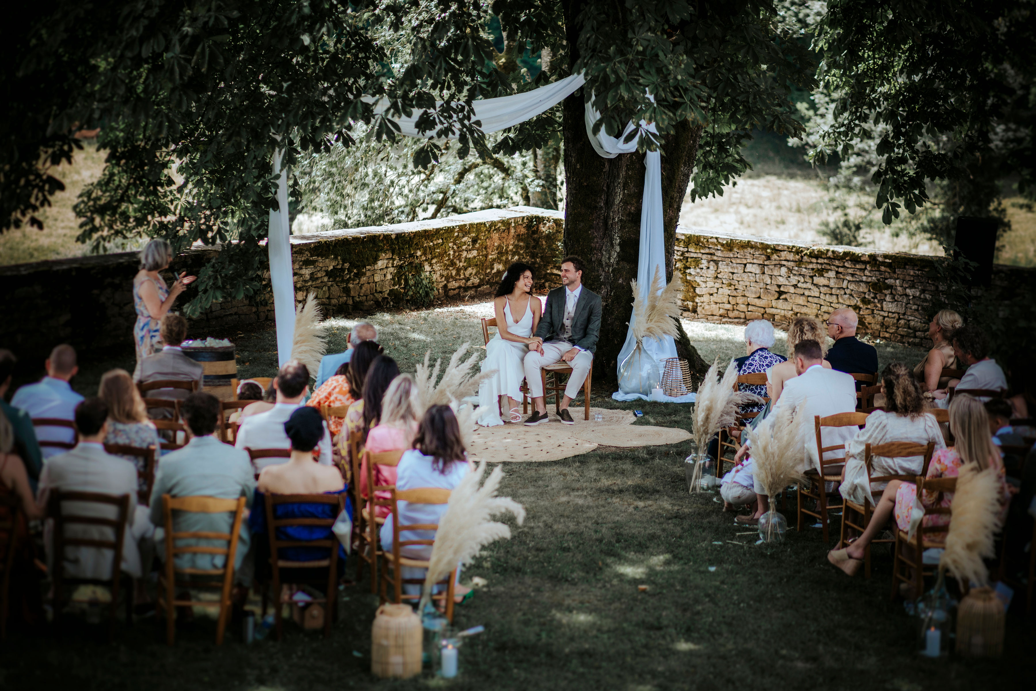 Trouwen in Frankrijk Great weddings in France